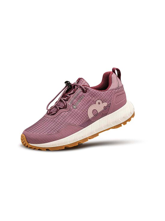 Zero°C - Storo Low Junior GTX -sneakerit - 0053 ANTIQUE ROSE - photo 5 Zero°C - Storo Low Junior GTX -sneakerit - 0053 ANTIQUE ROSE | Stockmann - photo 5