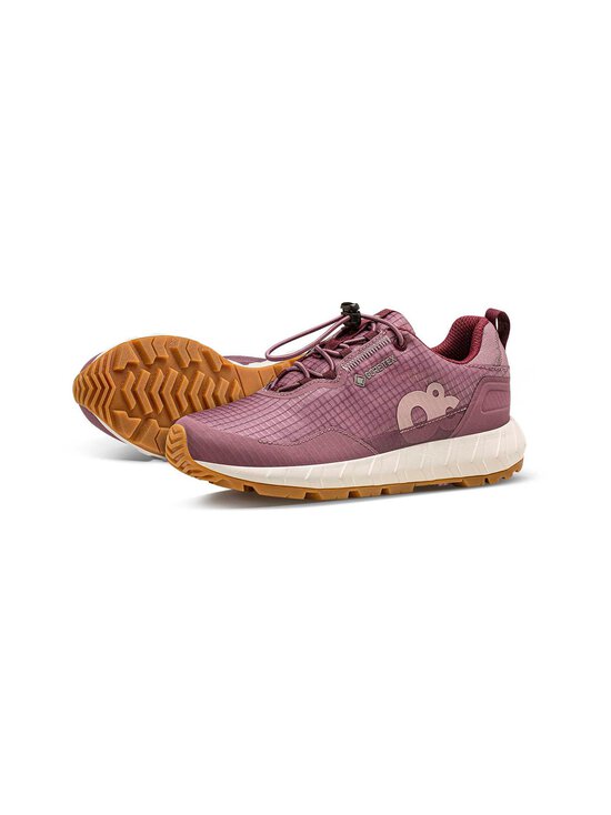 Zero°C - Storo Low Junior GTX -sneakerit - 0053 ANTIQUE ROSE - photo 8 Zero°C - Storo Low Junior GTX -sneakerit - 0053 ANTIQUE ROSE | Stockmann - photo 8