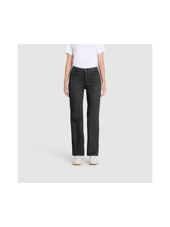 Mac Jeans - Teksapüksid Laura - D999 BLACK-BLACK | Stockmann - photo 3
