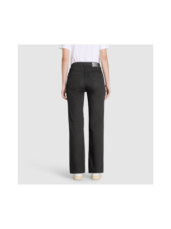 Mac Jeans - Teksapüksid Laura - D999 BLACK-BLACK | Stockmann - photo 4