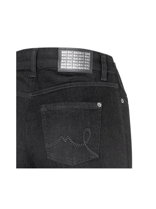 Mac Jeans - Teksapüksid Laura - D999 BLACK-BLACK | Stockmann - photo 5