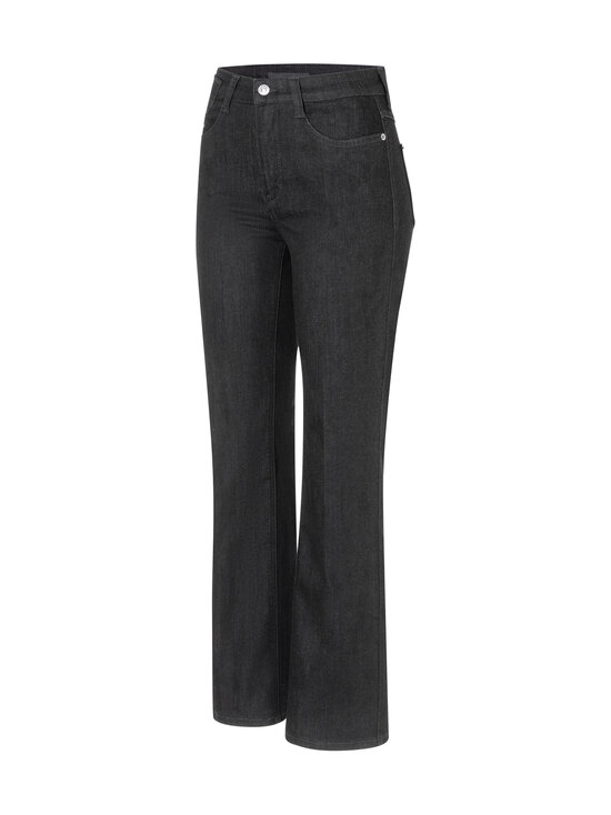 Mac Jeans - Teksapüksid Laura - D999 BLACK-BLACK | Stockmann - photo 6