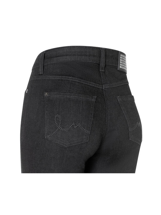 Mac Jeans - Teksapüksid Laura - D999 BLACK-BLACK | Stockmann - photo 7