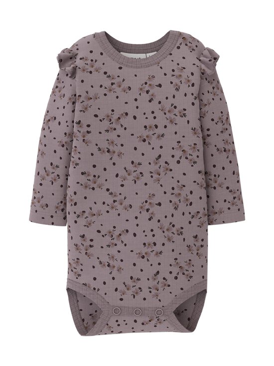 Name It - Nbfwomi-villasekoitebody - PURPLE DOVE - photo 1 Name It - Nbfwomi-villasekoitebody - PURPLE DOVE | Stockmann - photo 1