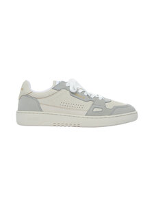 AXEL ARIGATO - Nahast vabaajajalatsid Dice Lo - BEIGE/LIGHT GREY | Stockmann