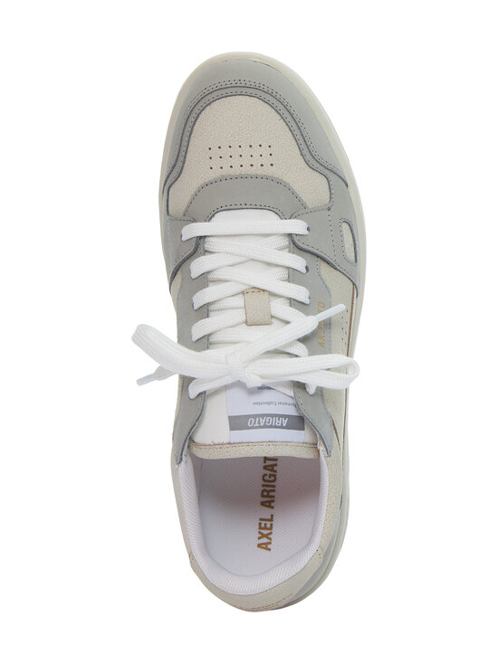 AXEL ARIGATO - Nahast vabaajajalatsid Dice Lo - BEIGE/LIGHT GREY | Stockmann - photo 2