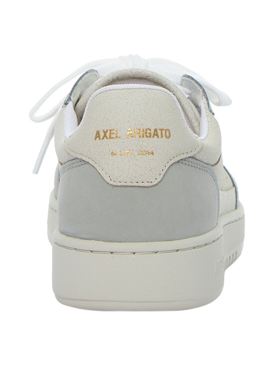 AXEL ARIGATO - Nahast vabaajajalatsid Dice Lo - BEIGE/LIGHT GREY | Stockmann - photo 3