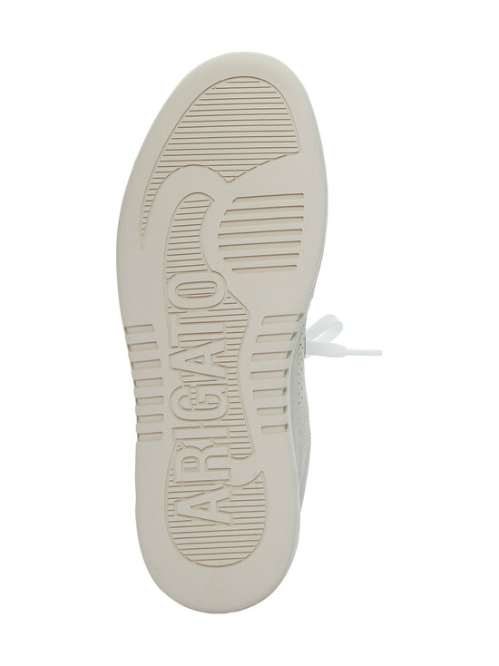AXEL ARIGATO - Nahast vabaajajalatsid Dice Lo - BEIGE/LIGHT GREY | Stockmann - photo 4