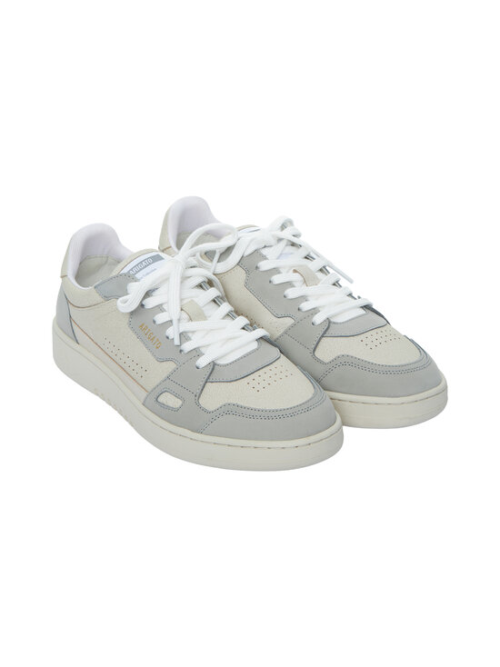 AXEL ARIGATO - Nahast vabaajajalatsid Dice Lo - BEIGE/LIGHT GREY | Stockmann - photo 5