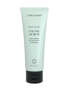 Löwengrip - Näokoorija Purify My Skin - Facial Scrub 75 ml | Stockmann