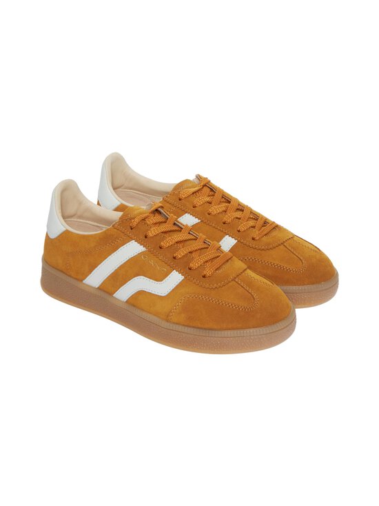 GANT - Cuzima sporta apavi - 751 YELLOW/OFF WHITE - photo 5 GANT - Cuzima sporta apavi - 751 YELLOW/OFF WHITE | Stockmann - photo 5