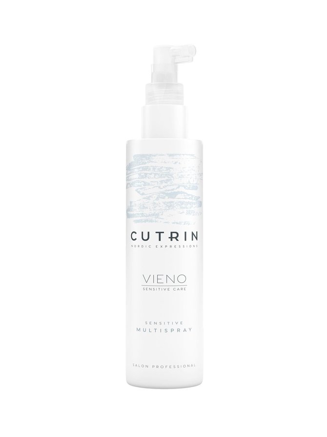 Cutrin - Vieno Sensitive Multispray -monitoimisuihke 200 Ml