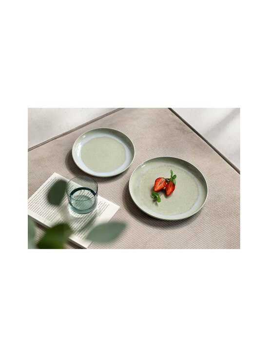 Villeroy & Boch - Perlemor Alga šķīvis 20 cm - GREEN | Stockmann - photo 2