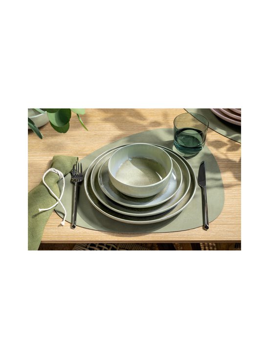 Villeroy & Boch - Perlemor Alga šķīvis 20 cm - GREEN | Stockmann - photo 3