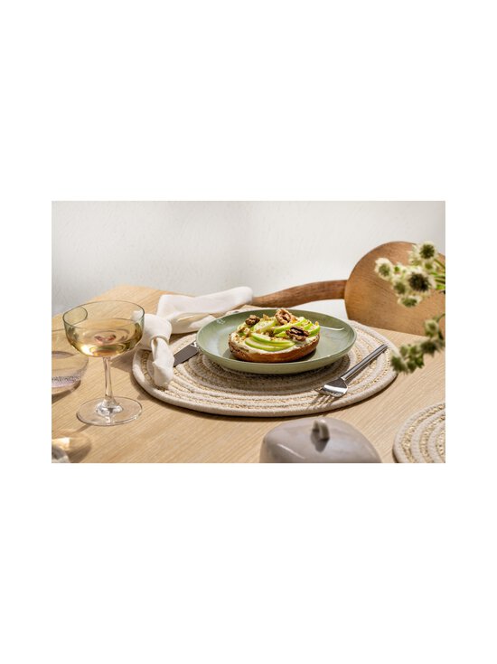 Villeroy & Boch - Perlemor Alga šķīvis 20 cm - GREEN | Stockmann - photo 4