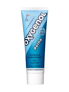 OXYGENOL - Hambapasta Xylitol Family, 75 ml | Stockmann