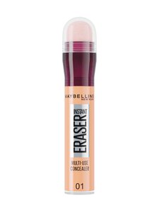 Maybelline - Instant Eraser Multi-Use Concealer -peitevoide | Stockmann