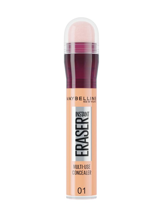 Maybelline - Instant Eraser Multi-Use Concealer -peitevoide - LIGHT | Stockmann - photo 1