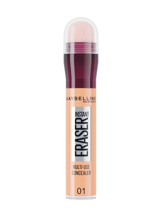 Maybelline - Peitekreem Instant Eraser Concealer - LIGHT | Stockmann - photo 1
