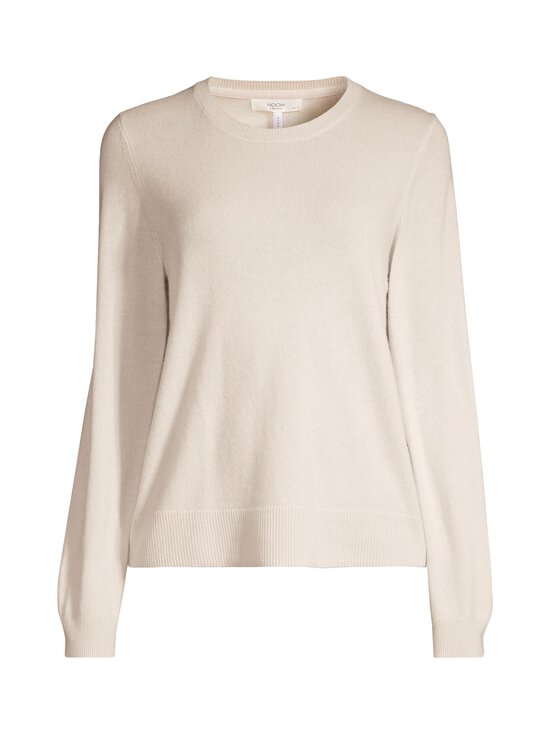 NOOM - Skyler-neulepusero - CHALK | Stockmann - photo 1