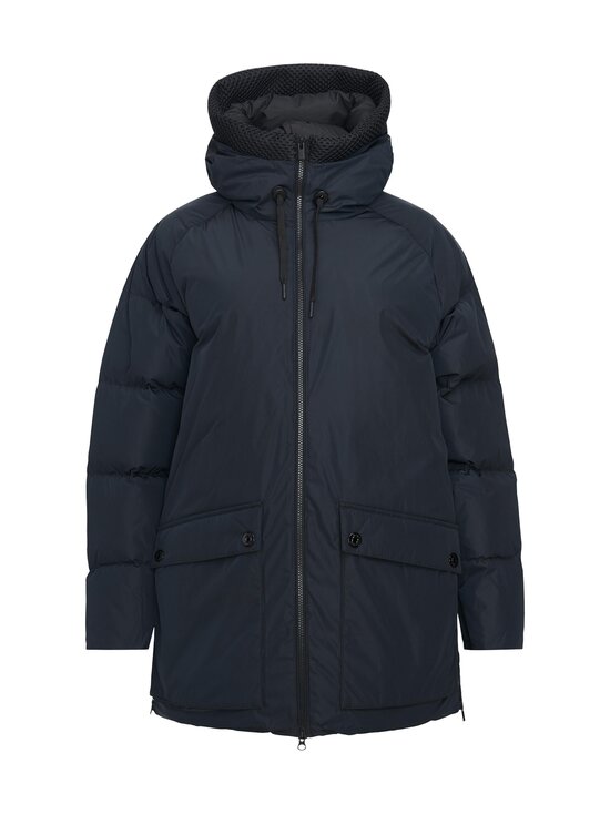 W Stella Jacket -untuvatakki
