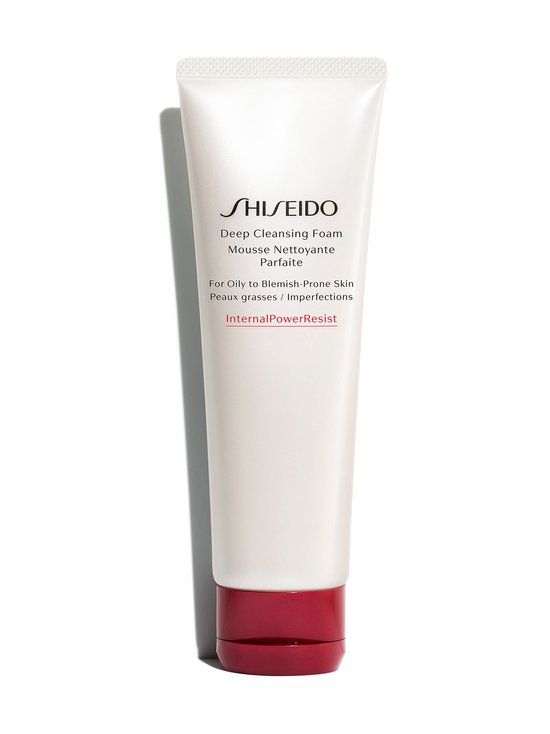 Deep Cleansing Foam -puhdistustuote 125 ml