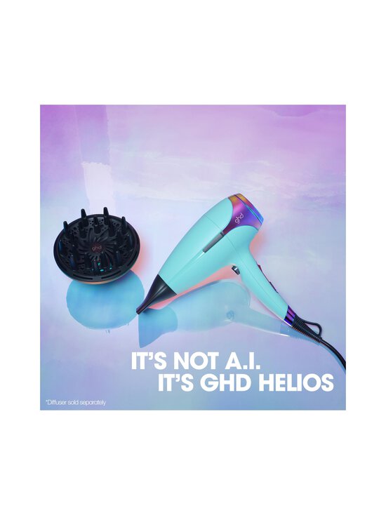 GHD - Helios Limited Edition -hiustenkuivaaja - MYSTIC AQUA - photo 3 GHD - Helios Limited Edition -hiustenkuivaaja - MYSTIC AQUA | Stockmann - photo 3