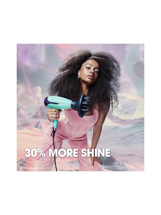 GHD - Helios Limited Edition -hiustenkuivaaja - MYSTIC AQUA - photo 6 GHD - Helios Limited Edition -hiustenkuivaaja - MYSTIC AQUA | Stockmann - photo 6