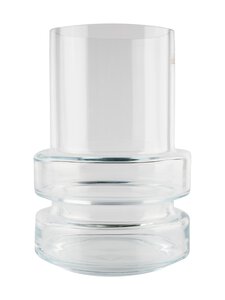 Villa Stockmann - Diva -lasimaljakko 18 x 26 cm - CLEAR | Stockmann