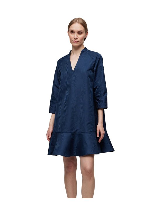 Gauhar Helsinki - Antoinette-mekko - BLUE - photo 1 Gauhar Helsinki - Antoinette-mekko - BLUE | Stockmann - photo 1