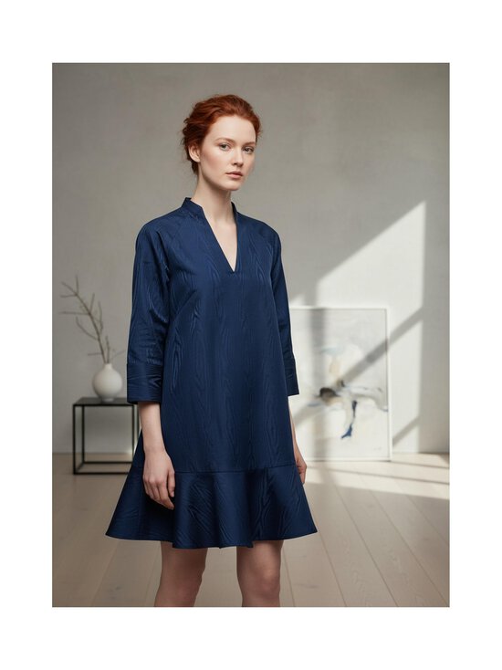 Gauhar Helsinki - Kleit Antoinette - BLUE | Stockmann - photo 2