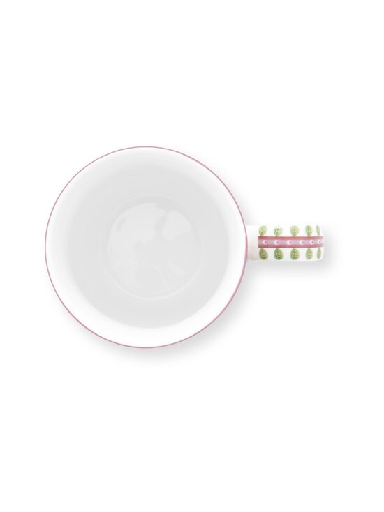 PIP Studio - Small Lily & Lotus -posliinimuki 200 ml - MULTICOLOUR | Stockmann - photo 3