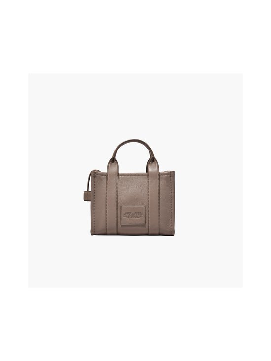 Marc Jacobs - The Small Tote -nahkalaukku - 055 CEMENT - photo 2 Marc Jacobs - The Small Tote -nahkalaukku - 055 CEMENT | Stockmann - photo 2