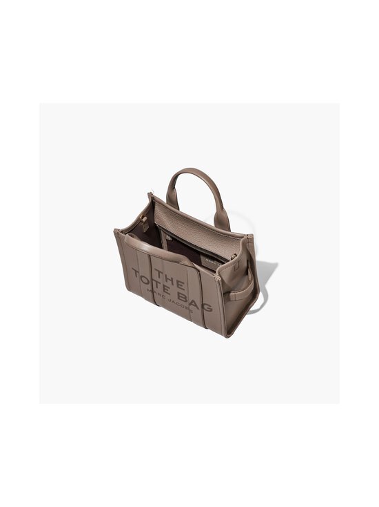 Marc Jacobs - The Small Tote -nahkalaukku - 055 CEMENT - photo 3 Marc Jacobs - The Small Tote -nahkalaukku - 055 CEMENT | Stockmann - photo 3