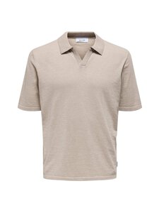 Only & Sons - OnsGeorge polo krekls - STRING | Stockmann