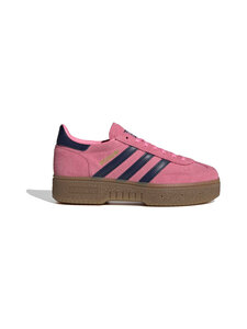 adidas Originals - Tennised W Handball Spezial Bold - IH9184 BLIPNK/NINDIG/GUM5 | Stockmann