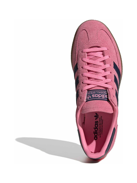 adidas Originals - Tennised W Handball Spezial Bold - IH9184 BLIPNK/NINDIG/GUM5 | Stockmann - photo 2