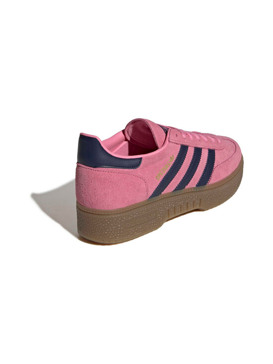 adidas Originals - Tennised W Handball Spezial Bold - IH9184 BLIPNK/NINDIG/GUM5 | Stockmann - photo 3