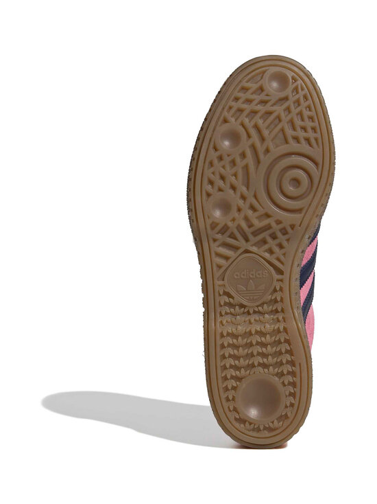 adidas Originals - Tennised W Handball Spezial Bold - IH9184 BLIPNK/NINDIG/GUM5 | Stockmann - photo 4