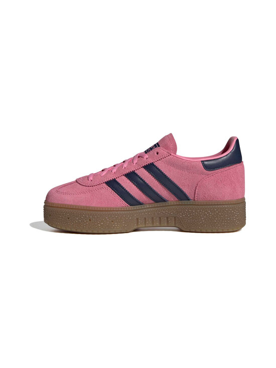 adidas Originals - Tennised W Handball Spezial Bold - IH9184 BLIPNK/NINDIG/GUM5 | Stockmann - photo 5