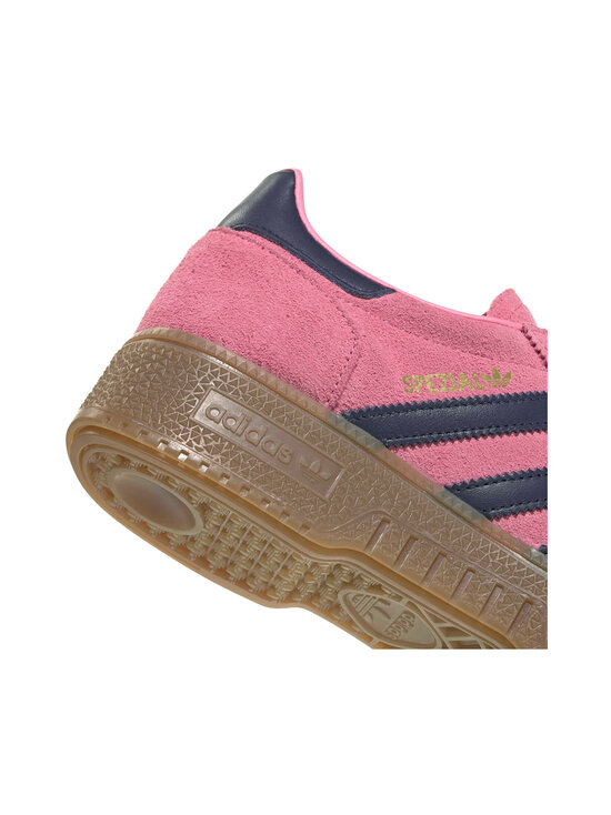 adidas Originals - Tennised W Handball Spezial Bold - IH9184 BLIPNK/NINDIG/GUM5 | Stockmann - photo 8