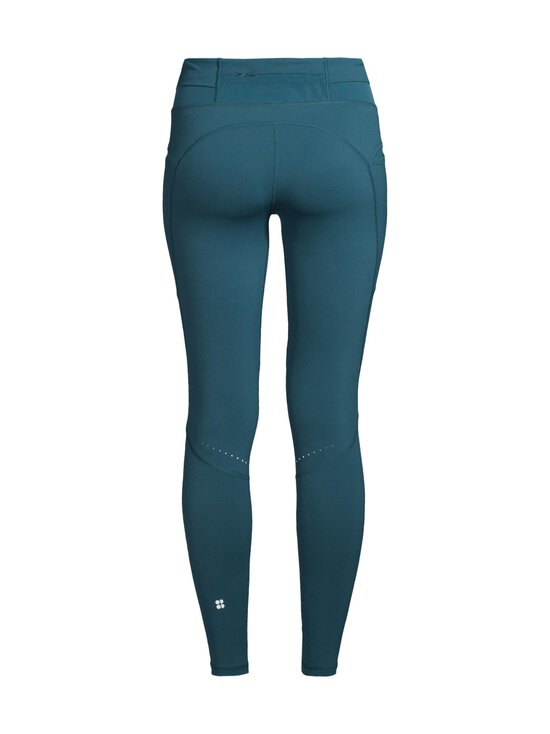 Sweaty Betty - Ultimate Run -treenitrikoot - 6772 DEEP GREEN | Stockmann - photo 2