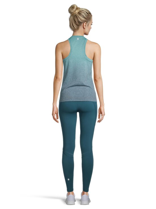 Sweaty Betty - Ultimate Run -treenitrikoot - 6772 DEEP GREEN | Stockmann - photo 4