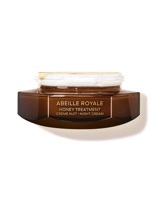 Guerlain - Abeille Royale Night Cream Refill -yövoide, täyttöpakkaus - NOCOL | Stockmann - photo 1