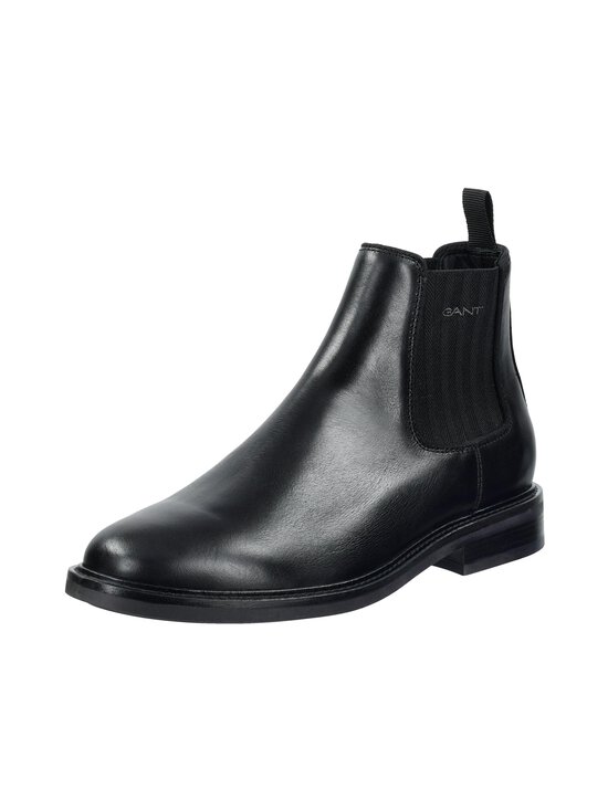 GANT - Nahast poolsaapad - 5 BLACK - photo 5 GANT - Nahast poolsaapad - 5 BLACK | Stockmann - photo 5