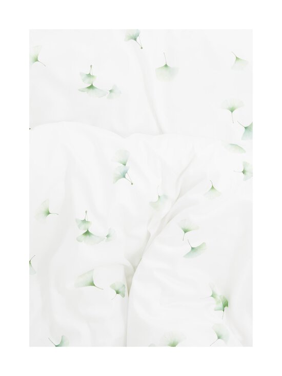 Schlossberg - Aiko-Noblesse -pussilakana - BLANC | Stockmann - photo 3