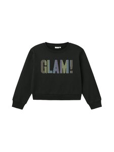 Name It - Lühike pusa NkfRuma - BLACK Name It - Lühike pusa NkfRuma - BLACK | Stockmann