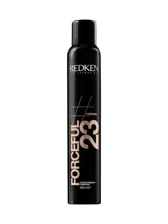 Forceful 23 -viimeistelysuihke 400 ml