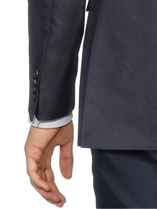 Oscar Jacobson - Rufus-bleiseri - 210 NAVY | Stockmann - photo 5