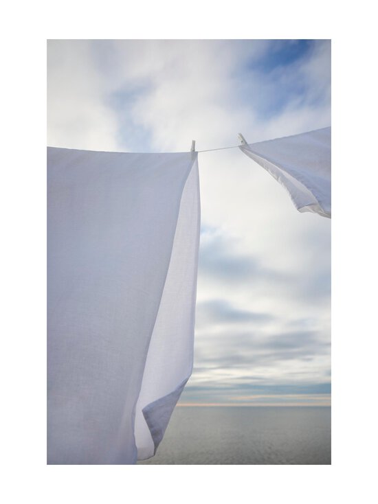 Balmuir - Cesena-pussilakana - 980 OPTIC WHITE | Stockmann - photo 2